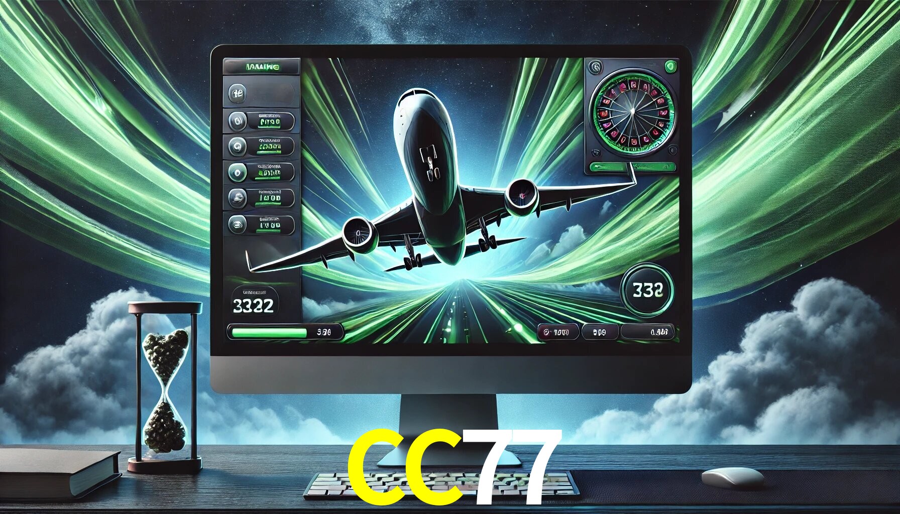Como Jogar Aviator