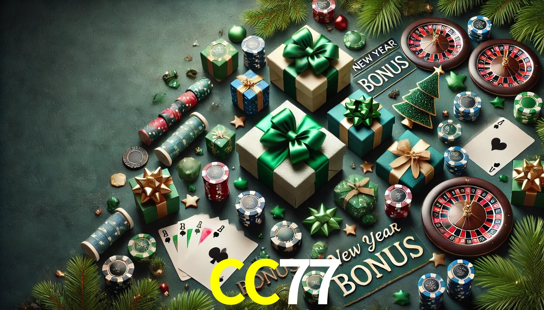 Bônus Festivos