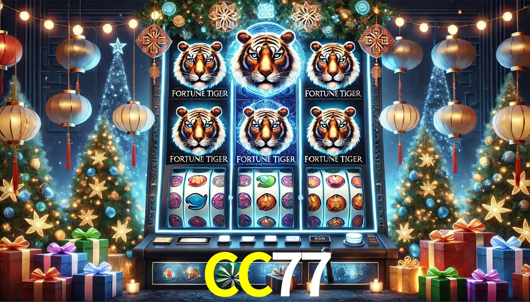 Como Jogar Fortune Tiger