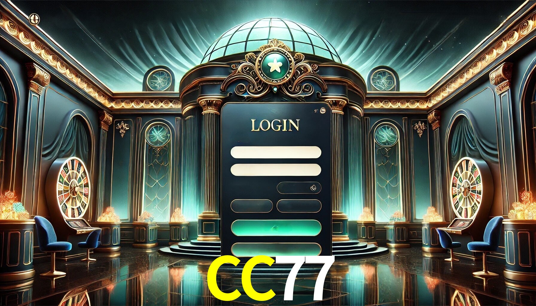 Benefícios do Login